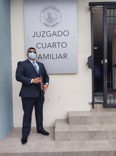 Abogados En La Colonia Buenavista
