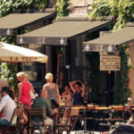 mejores restaurantes en la colonia condesa cerca de mi