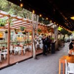 mejores restaurantes en la colonia hipodromo cerca de mi