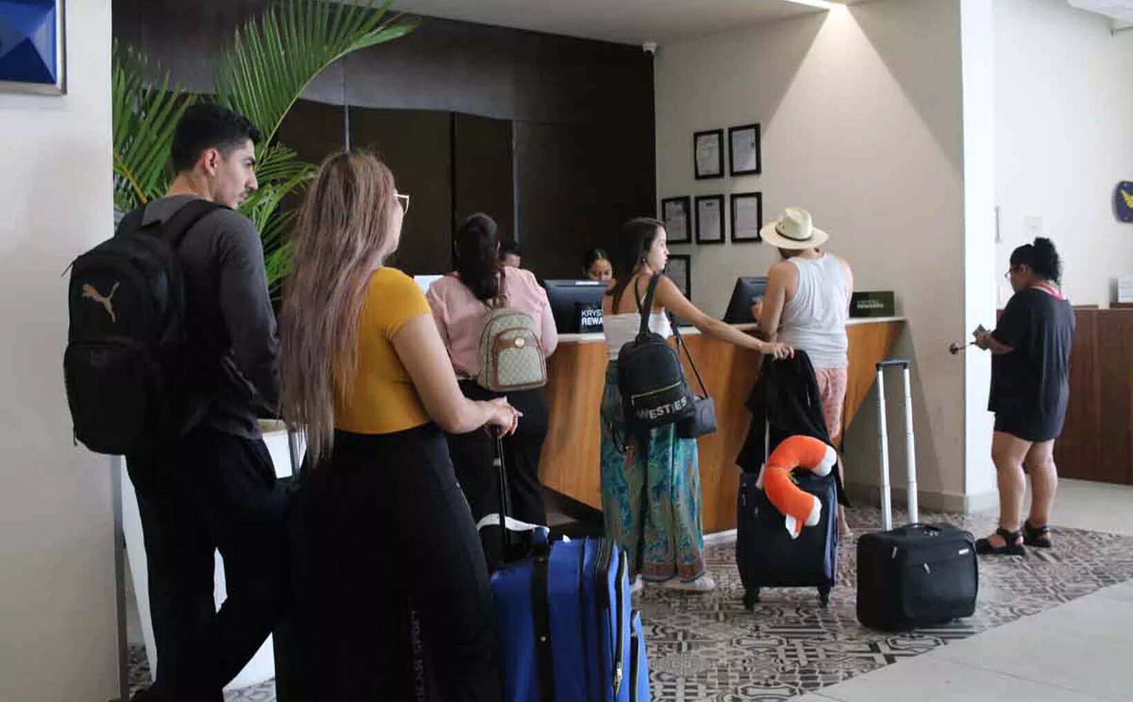 Opiniones de Arrivals: Rentas vacacionales Ciudad de México