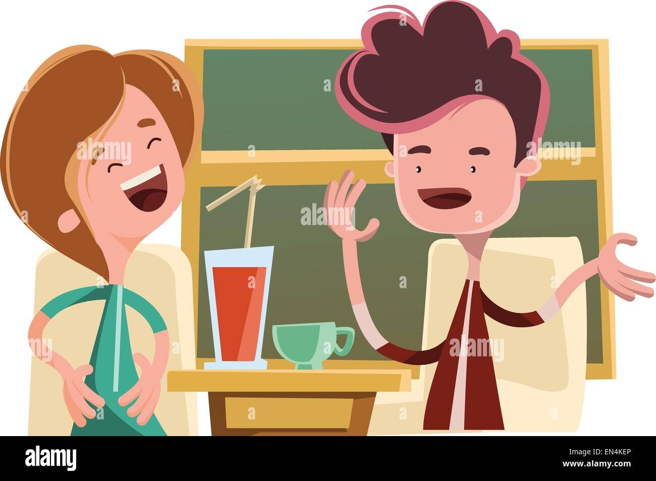 Opiniones de Bar