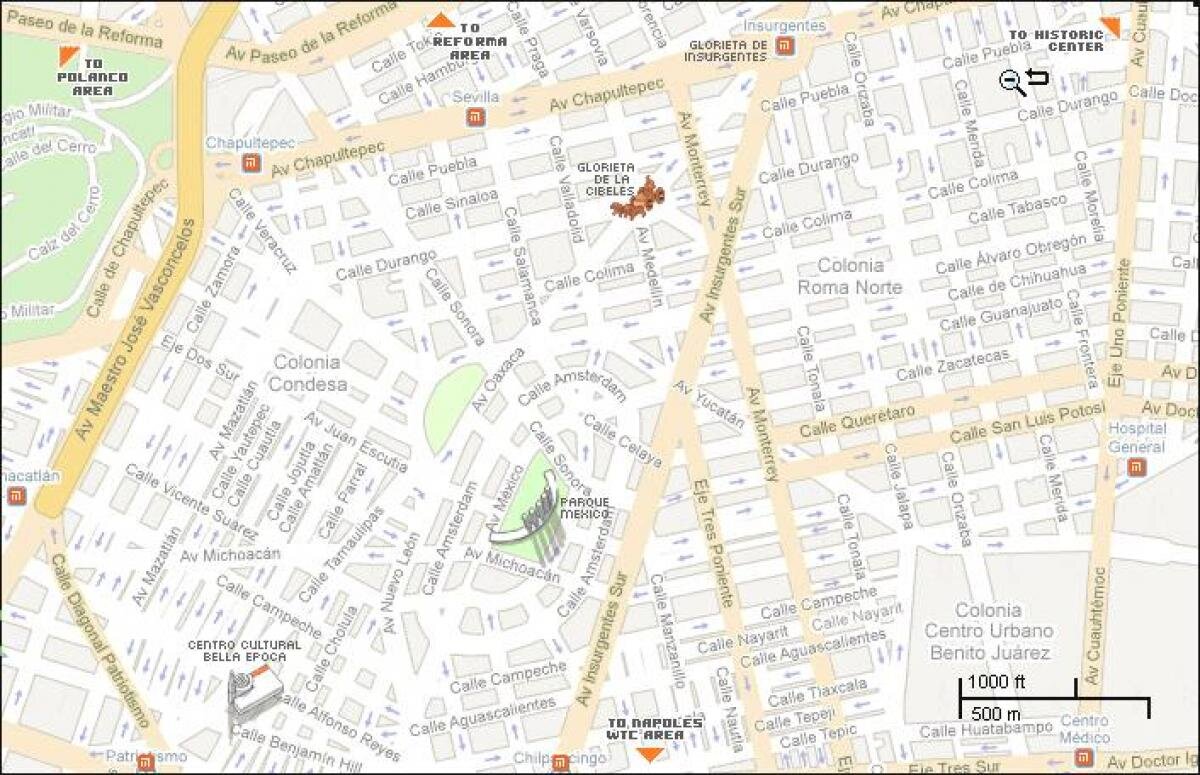 Opiniones de Bulla Condesa