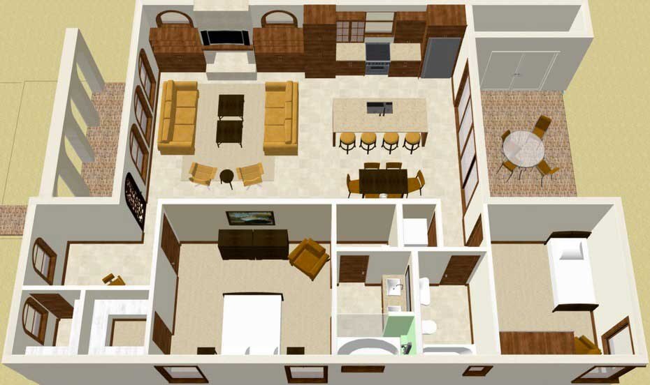 Opiniones de Casa Melgar