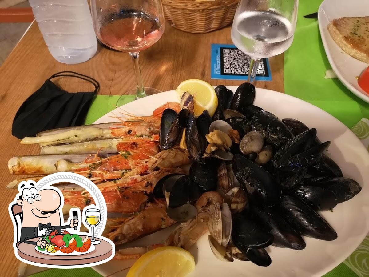Opiniones de El Pescadito