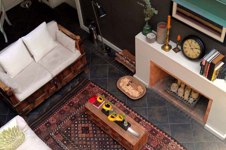 Opiniones de HOTEL VILLA CONDESA